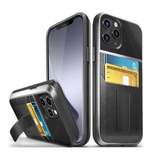 iPhone 12 Pro Max Card Holder Case